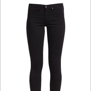 AG Super Skinny‎ Black Legging Jean - Size 29R